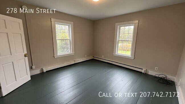 Building Photo - 278 Main St