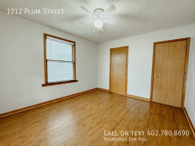 Building Photo - 1212 Plum St