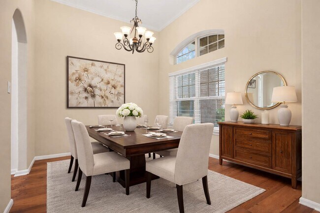 Building Photo - 74 N Whistling Swan Pl