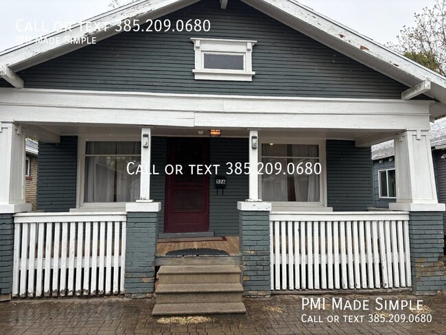 Building Photo - 526 Hawthorne Ave S