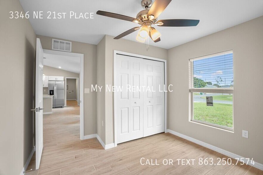 Building Photo - 3346 NE 21st Pl