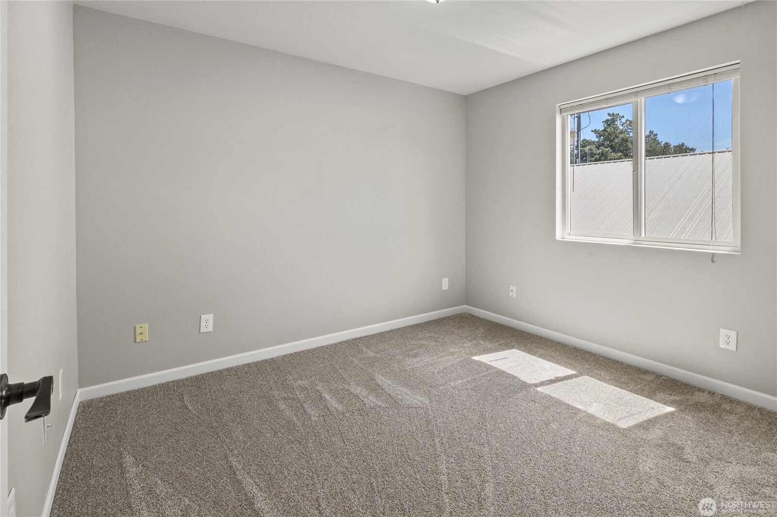 Bedroom 1 - 502 E River Ave