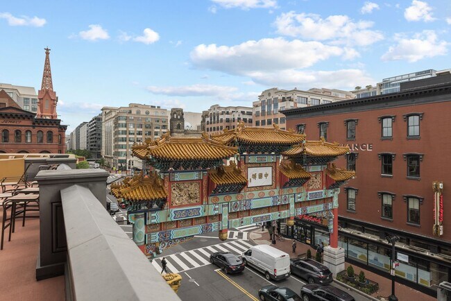 Building Photo - 777 7th St NW