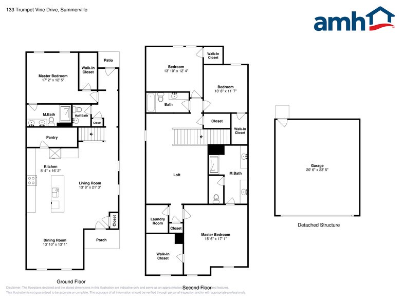 Building Photo - 133 Trumpet Vine Dr