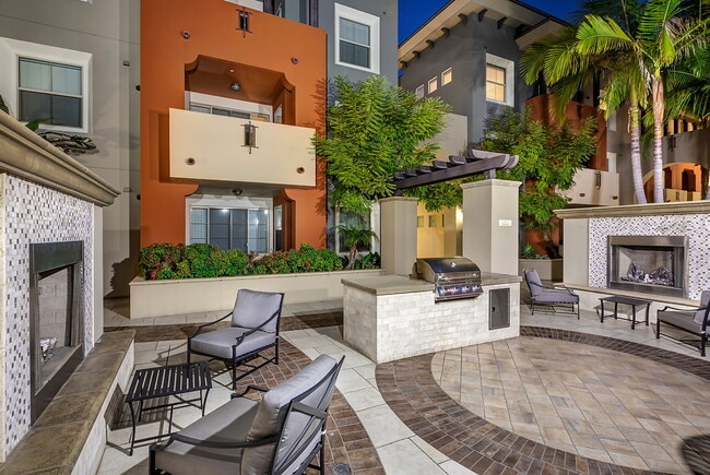 Building Photo - Emerson Valley Village