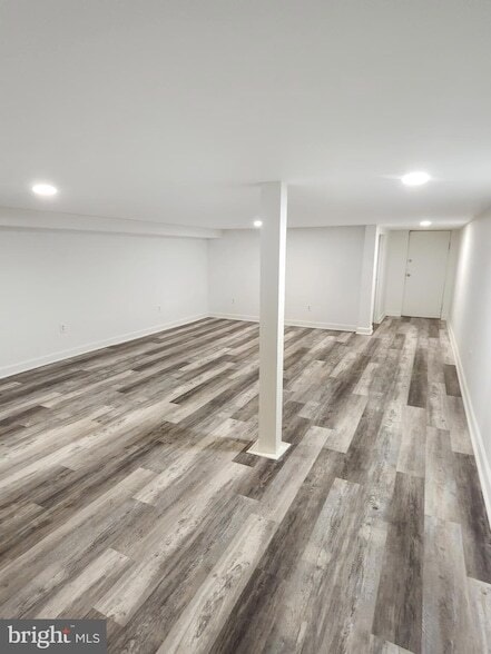 Building Photo - 1756 Park Rd NW