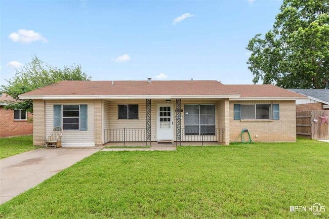 Primary Photo - 5107 Parklane Dr