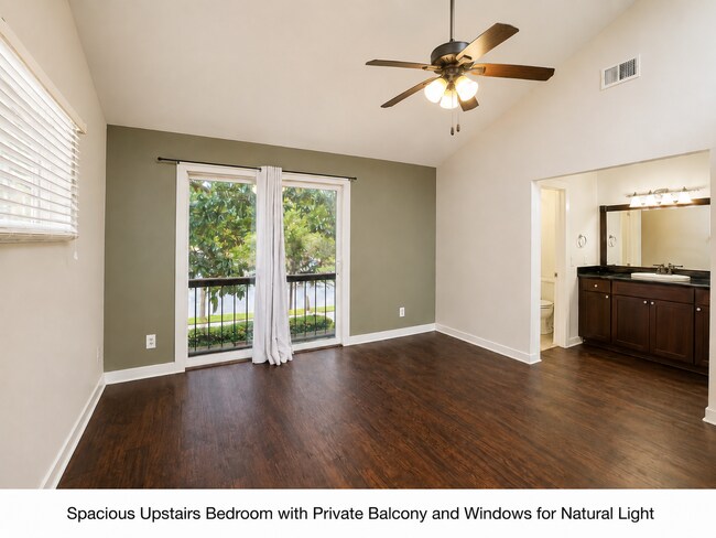 Building Photo - Rare Virginia Highland Loft-Style Retreat with Private Patio, Off-Street Parking, and Serious Cha...