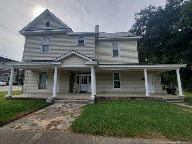 Primary Photo - 508 S Magnolia Ave