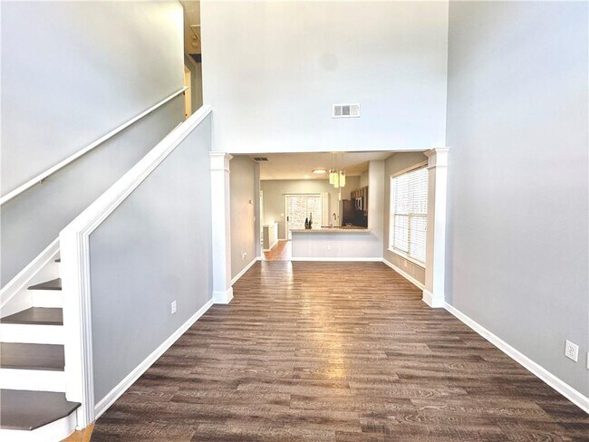 Building Photo - 3190 Oxwell Dr NW