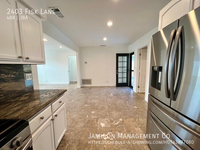 Building Photo - 2403 Fisk Ln