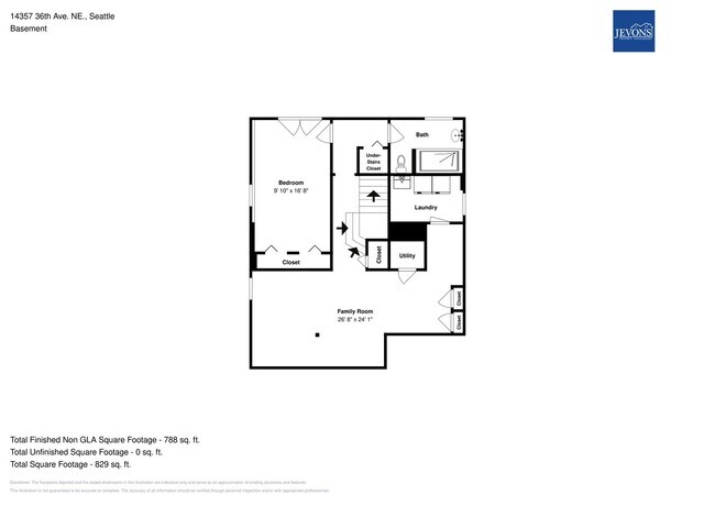 Building Photo - Beautiful single-family home in Seattle