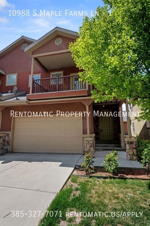 Building Photo - 10988 Maple Farms Ln