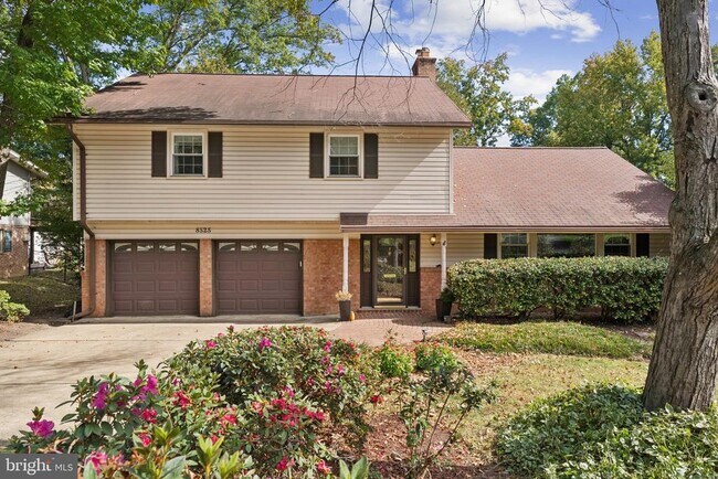 Building Photo - 8525 Bound Brook Ln