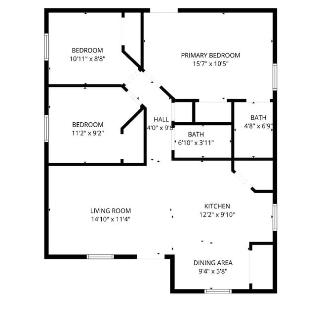 Building Photo - 7 Jaki Ln