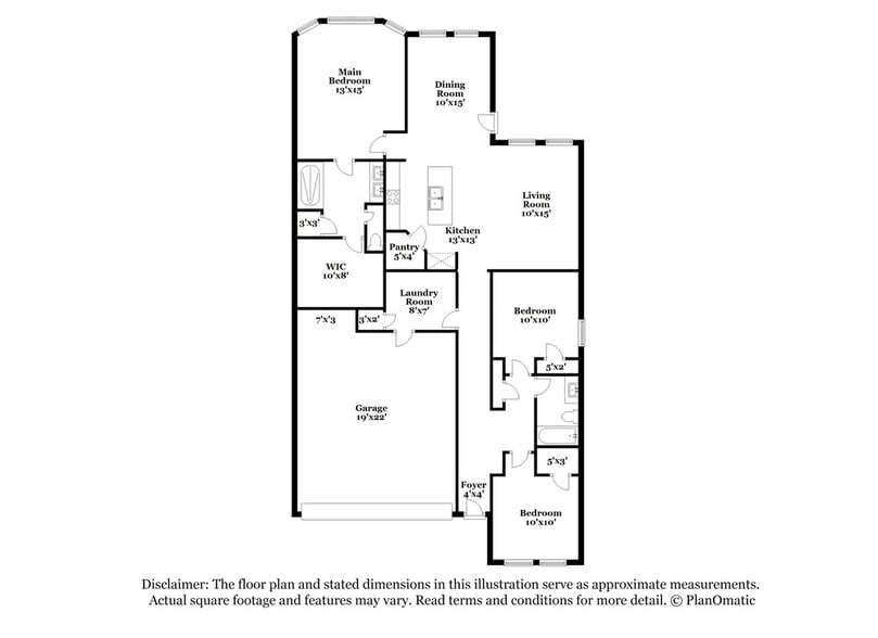 Building Photo - 1239 William Crst