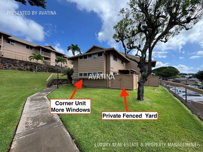 Building Photo - 98-1379 Koaheahe Place 32-