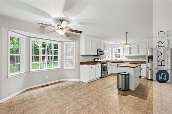 Building Photo - 3712 Mill Meadow Dr
