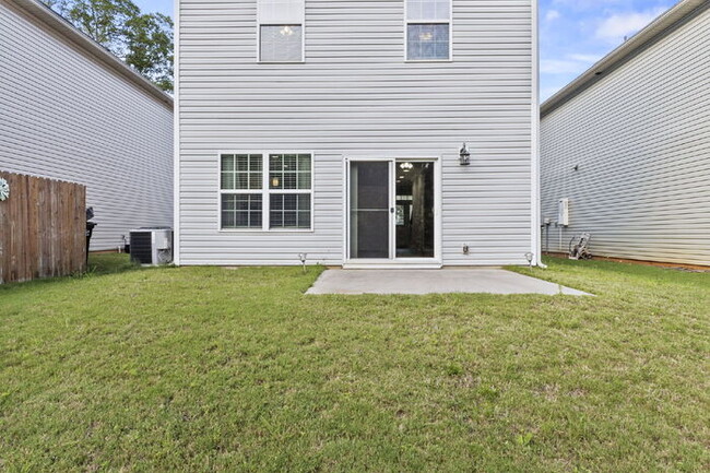 Building Photo - Simpsonville 3BR/2.5BA with Granite, Garag...