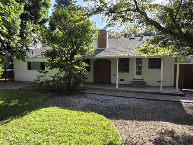 Building Photo - 4861 Del Monte Rd