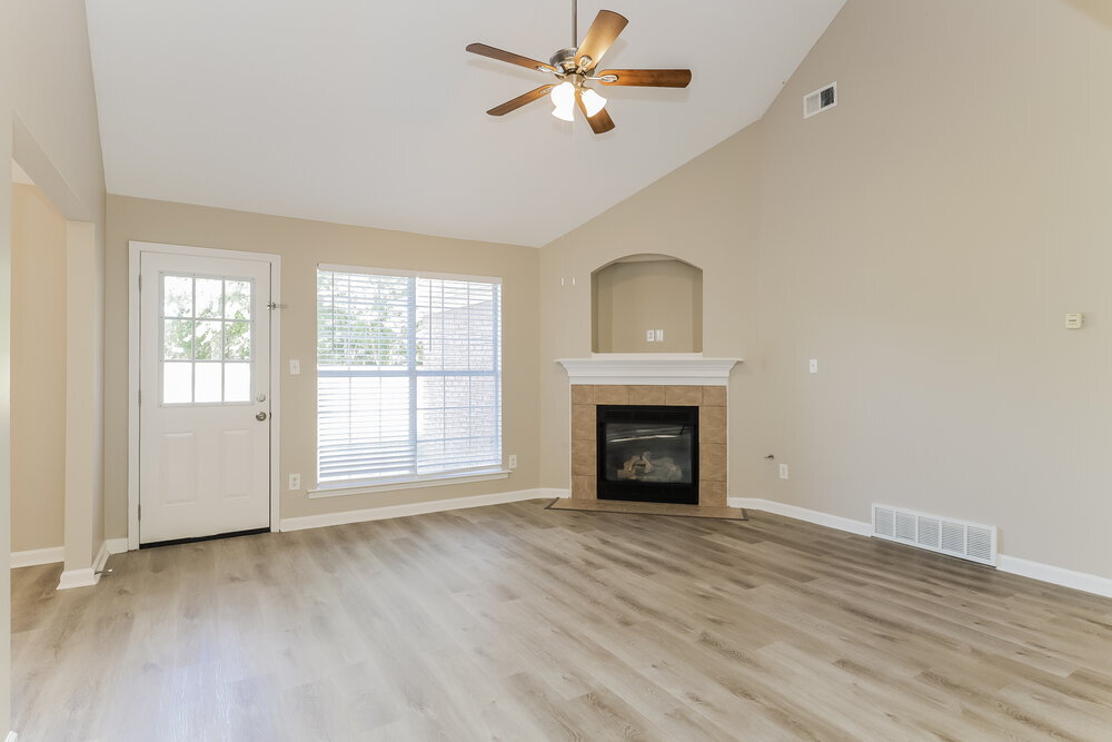 Building Photo - 1424 Radley Cove