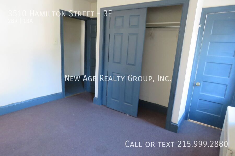 Building Photo - 3510 Hamilton St