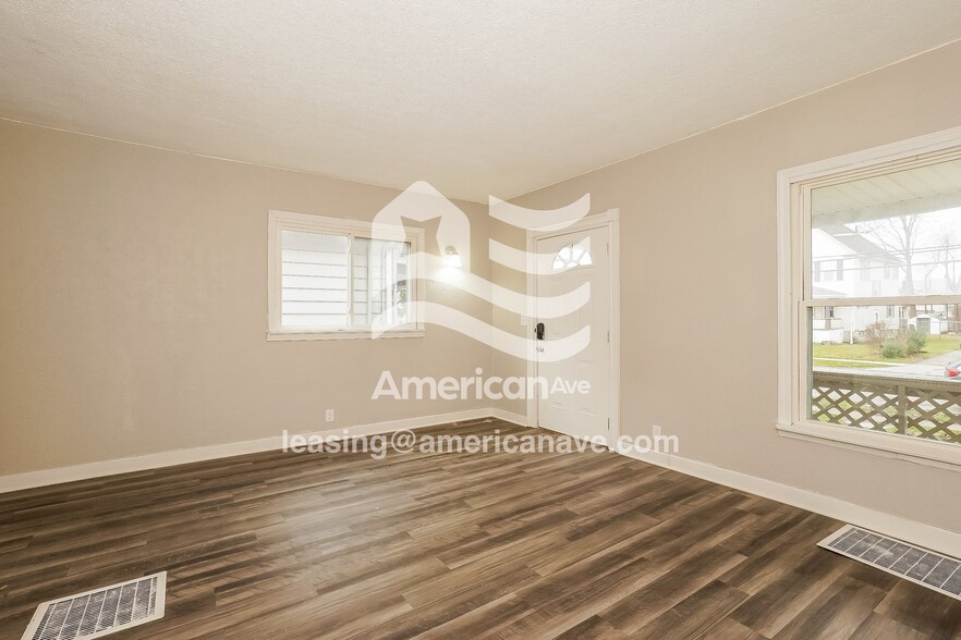 Building Photo - 1027 Washington Ave