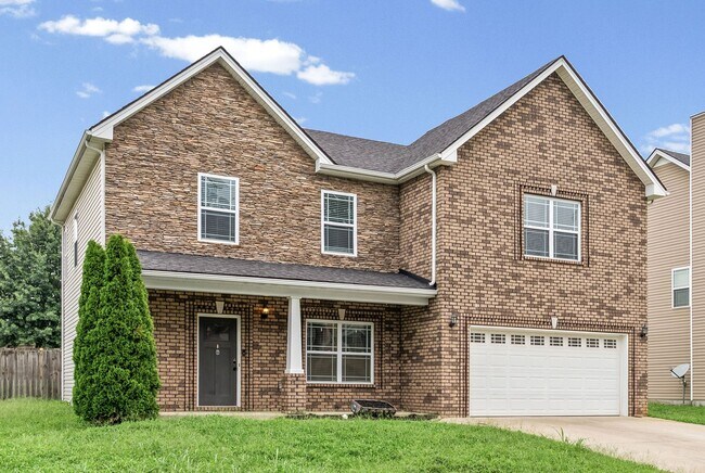 Building Photo - 880 Cherry Blossom Ln