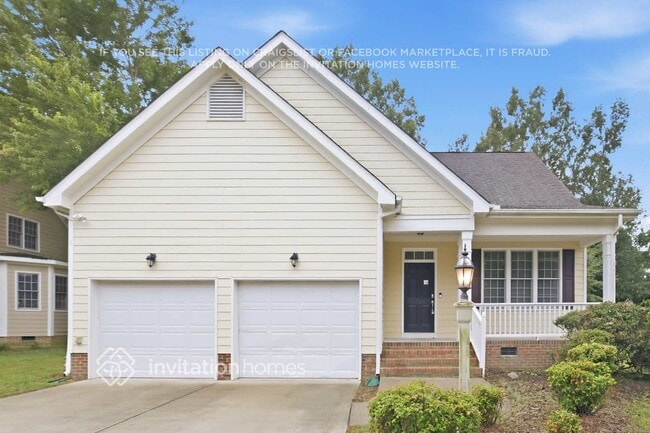 Building Photo - 308 Tarragon Trail