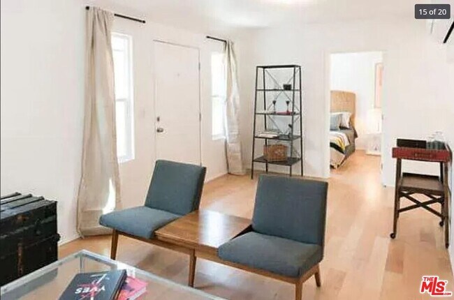 Building Photo - 4230 Burns Ave