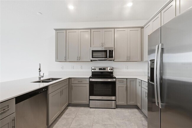 Building Photo - 2312 Brook Marsh Lp
