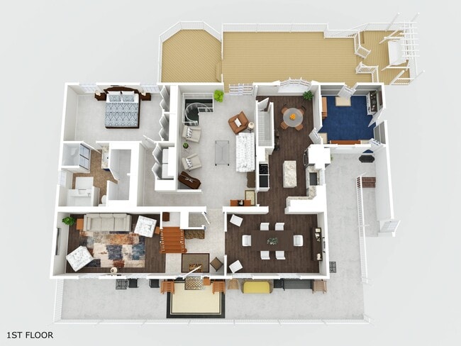 Building Photo - 411 Firehouse Rd