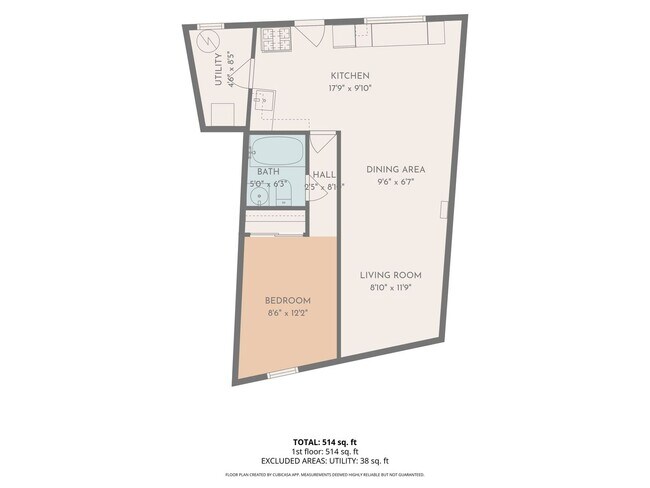 Building Photo - Downtown Manitou 1BR Steps from Shops & Trails