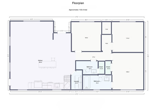 Building Photo - 366 Lullwater Dr