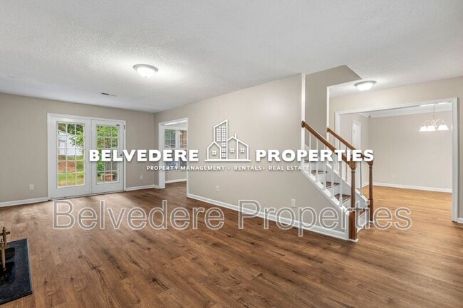 Building Photo - 2320 Meadow Gate Dr