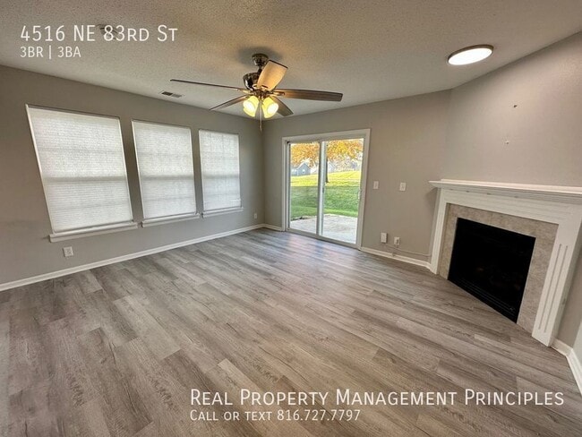 Building Photo - 4516 NE 83rd St