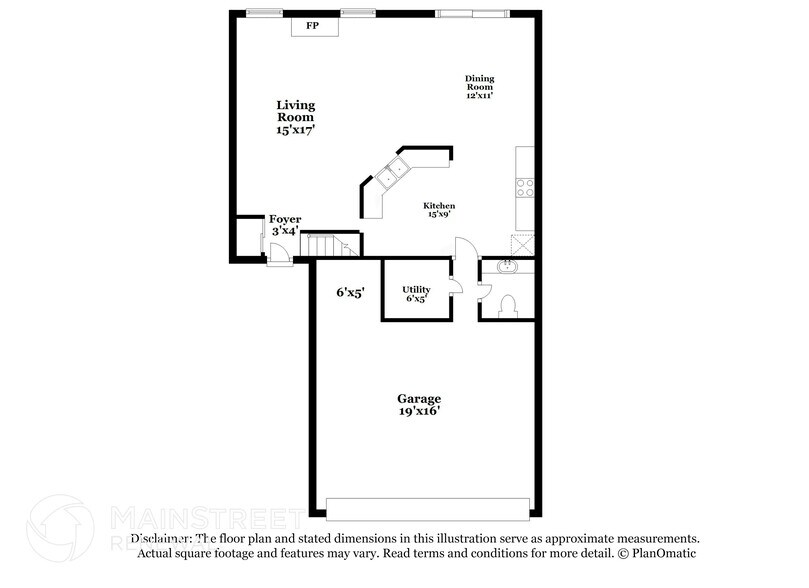 Building Photo - 11553 Glenn Abbey Ln