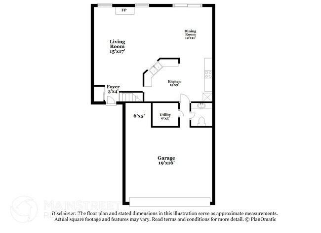 Building Photo - 11553 Glenn Abbey Ln