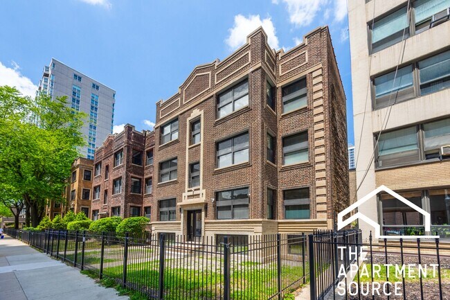 Building Photo - 652 W Gordon Terrace