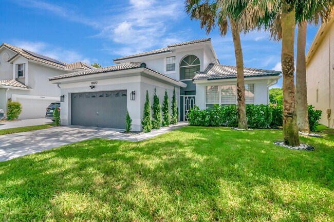 Building Photo - 10872 Tamoron Ln