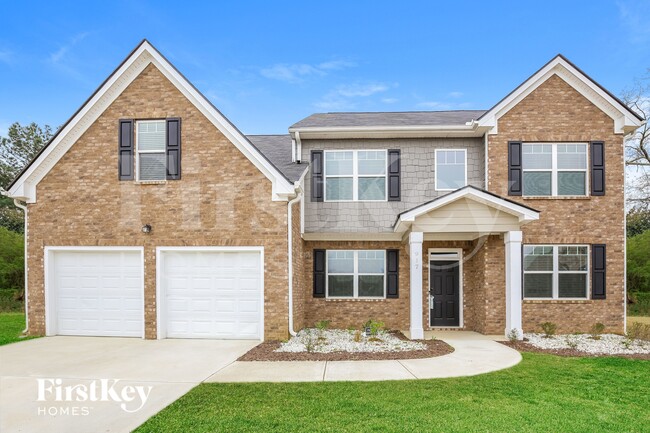 Primary Photo - 917 Harmonyview Dr