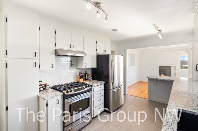 Building Photo - 12009 26th Ave SW