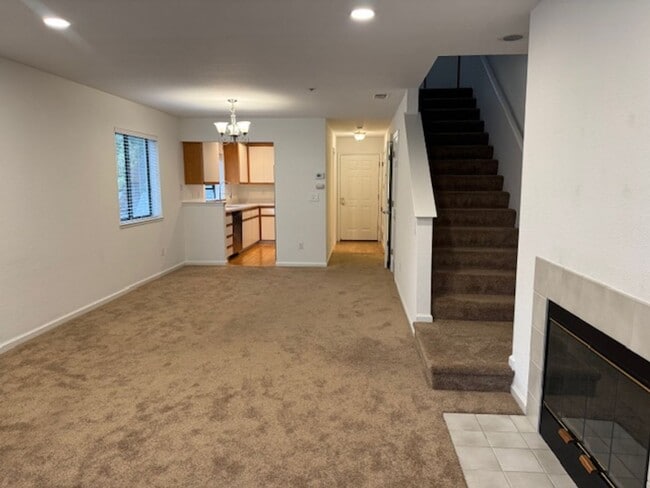 Building Photo - Wonderful 2 story condo in Ashford Ct-Detached 1 car garage, both bedrooms with attached bathroom...