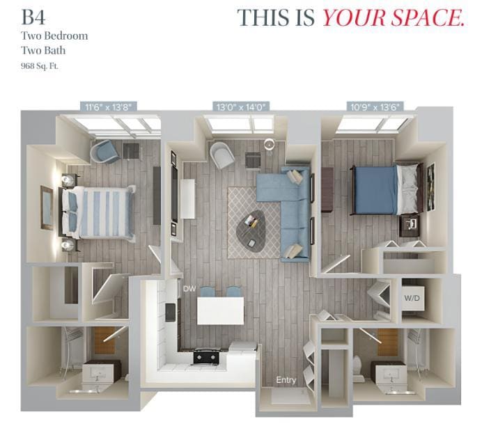 Building Photo - 1524 Sheepshead Bay Rd