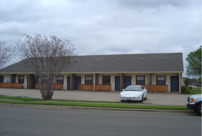 Alternate Building Photo - Burleson Loft Apartments