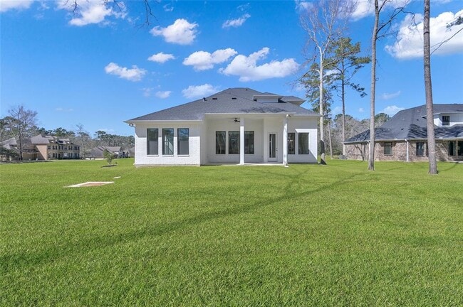 Building Photo - 28502 Tallow Rock Ln