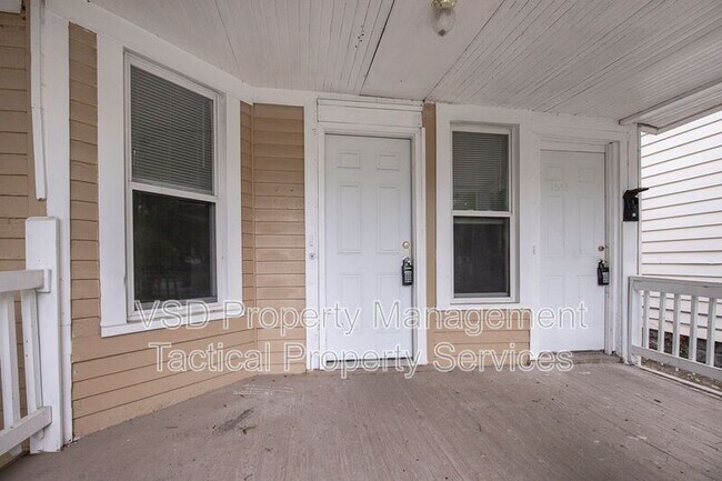 Building Photo - 1583 E 84th St