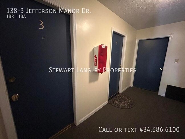 Building Photo - 138 Jefferson Manor Dr