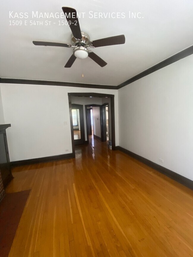 Building Photo - 1509 E 54th St