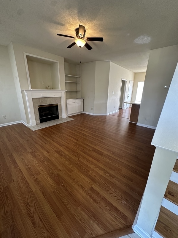 Building Photo - 7733 Lipscomb Dr